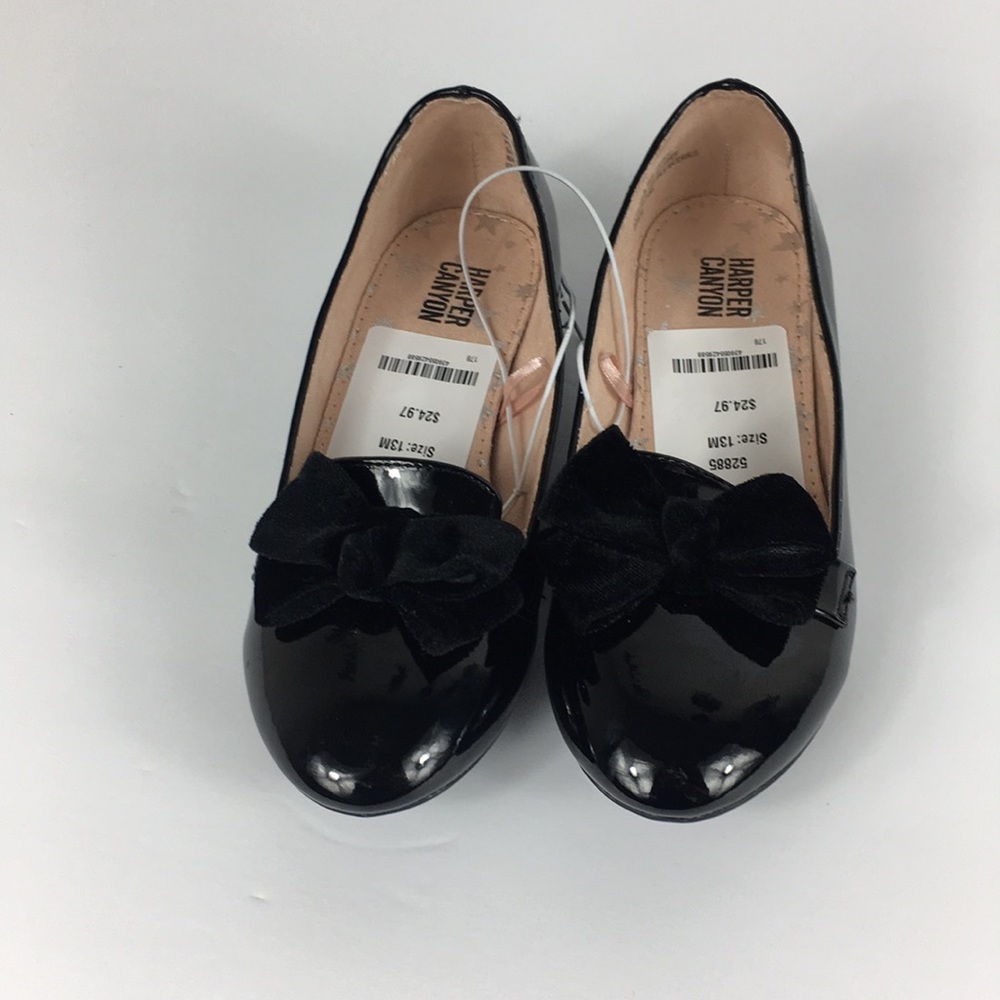 Harper Cannon dress shoes